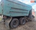 Помаранчевий КамАЗ 5511, об'ємом двигуна 10.8 л та пробігом 450 тис. км за 1950 $, фото 1 на Automoto.ua
