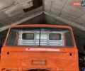 Оранжевый КамАЗ 5511, объемом двигателя 10.85 л и пробегом 1 тыс. км за 12900 $, фото 16 на Automoto.ua