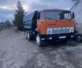 Оранжевый КамАЗ 5511, объемом двигателя 10.85 л и пробегом 1 тыс. км за 12900 $, фото 2 на Automoto.ua