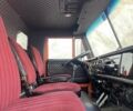 Оранжевый КамАЗ 5511, объемом двигателя 10.85 л и пробегом 1 тыс. км за 12900 $, фото 7 на Automoto.ua