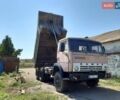 Оранжевый КамАЗ 5511, объемом двигателя 10.85 л и пробегом 1 тыс. км за 12900 $, фото 4 на Automoto.ua