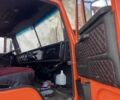 Оранжевый КамАЗ 5511, объемом двигателя 10.85 л и пробегом 1 тыс. км за 12900 $, фото 8 на Automoto.ua
