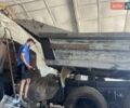 Оранжевый КамАЗ 5511, объемом двигателя 10.85 л и пробегом 1 тыс. км за 12900 $, фото 42 на Automoto.ua