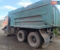 Помаранчевий КамАЗ 5511, об'ємом двигуна 10.8 л та пробігом 450 тис. км за 1950 $, фото 3 на Automoto.ua