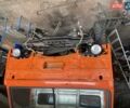 Оранжевый КамАЗ 5511, объемом двигателя 10.85 л и пробегом 1 тыс. км за 12900 $, фото 13 на Automoto.ua