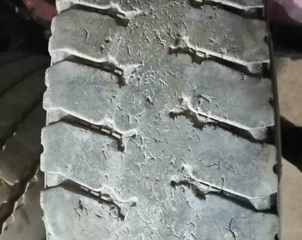 Оранжевый КамАЗ 5511, объемом двигателя 10.85 л и пробегом 2 тыс. км за 11500 $, фото 6 на Automoto.ua