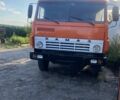 Оранжевый КамАЗ 5511, объемом двигателя 10.85 л и пробегом 1 тыс. км за 12900 $, фото 10 на Automoto.ua