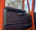 Оранжевый КамАЗ 5511, объемом двигателя 10.85 л и пробегом 1 тыс. км за 12900 $, фото 5 на Automoto.ua
