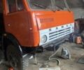 Оранжевый КамАЗ 5511, объемом двигателя 10.85 л и пробегом 1 тыс. км за 12900 $, фото 12 на Automoto.ua
