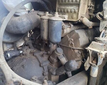 Помаранчевий КамАЗ 5511, об'ємом двигуна 10.8 л та пробігом 450 тис. км за 1950 $, фото 1 на Automoto.ua