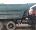 Оранжевый КамАЗ 5511, объемом двигателя 10.8 л и пробегом 145 тыс. км за 8200 $, фото 2 на Automoto.ua