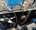 Оранжевый КамАЗ 5511, объемом двигателя 10.8 л и пробегом 170 тыс. км за 7600 $, фото 1 на Automoto.ua