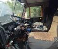 Оранжевый КамАЗ 5511, объемом двигателя 10.8 л и пробегом 145 тыс. км за 8600 $, фото 9 на Automoto.ua
