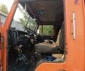 Оранжевый КамАЗ 5511, объемом двигателя 10.8 л и пробегом 145 тыс. км за 8200 $, фото 10 на Automoto.ua