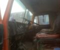 Оранжевый КамАЗ 5511, объемом двигателя 10.85 л и пробегом 4 тыс. км за 4800 $, фото 3 на Automoto.ua