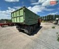 Помаранчевий КамАЗ 5511, об'ємом двигуна 10.85 л та пробігом 200 тис. км за 6000 $, фото 2 на Automoto.ua