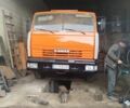 Оранжевый КамАЗ 5511, объемом двигателя 10.85 л и пробегом 147 тыс. км за 12515 $, фото 3 на Automoto.ua
