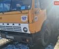 Оранжевый КамАЗ 5511, объемом двигателя 0 л и пробегом 1 тыс. км за 6300 $, фото 1 на Automoto.ua