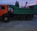 Помаранчевий КамАЗ 5511, об'ємом двигуна 0 л та пробігом 650 тис. км за 2850 $, фото 3 на Automoto.ua