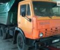 Оранжевый КамАЗ 5511, объемом двигателя 0 л и пробегом 1 тыс. км за 5000 $, фото 1 на Automoto.ua