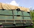 Оранжевый КамАЗ 5511, объемом двигателя 12 л и пробегом 1000 тыс. км за 5000 $, фото 4 на Automoto.ua