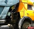 Оранжевый КамАЗ 5511, объемом двигателя 12 л и пробегом 1000 тыс. км за 5000 $, фото 3 на Automoto.ua