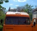 Оранжевый КамАЗ 5511, объемом двигателя 12 л и пробегом 1000 тыс. км за 5000 $, фото 2 на Automoto.ua