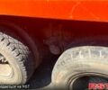 Оранжевый КамАЗ 5511, объемом двигателя 11 л и пробегом 150 тыс. км за 5200 $, фото 1 на Automoto.ua