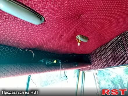 Оранжевый КамАЗ 5511, объемом двигателя 12 л и пробегом 1000 тыс. км за 5000 $, фото 1 на Automoto.ua