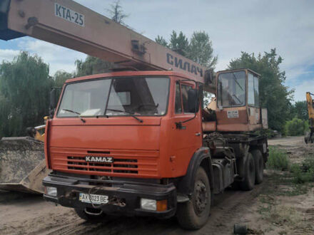 КамАЗ 5511 2007 у Червоноград на Automoto.ua Помаранчевий КамАЗ 5511, об'ємом двигуна 0 л та пробігом 0 тис. км за 31000 $, фото 1 на Automoto.ua