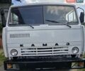 Білий КамАЗ 55111, об'ємом двигуна 10.85 л та пробігом 100 тис. км за 6999 $, фото 6 на Automoto.ua