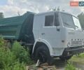 Білий КамАЗ 55111, об'ємом двигуна 10.85 л та пробігом 100 тис. км за 6999 $, фото 1 на Automoto.ua