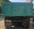 Білий КамАЗ 55111, об'ємом двигуна 10.85 л та пробігом 100 тис. км за 6999 $, фото 11 на Automoto.ua