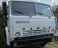 Білий КамАЗ 55111, об'ємом двигуна 10.85 л та пробігом 100 тис. км за 6999 $, фото 5 на Automoto.ua