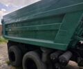 Белый КамАЗ 55111, объемом двигателя 10.85 л и пробегом 100 тыс. км за 6300 $, фото 10 на Automoto.ua