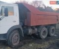 Белый КамАЗ 55111, объемом двигателя 0 л и пробегом 10 тыс. км за 4900 $, фото 1 на Automoto.ua