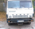 КамАЗ 55111 1991 у Никополе на Automoto.ua Білий КамАЗ 55111, об'ємом двигуна 10.85 л та пробігом 3 тис. км за 8000 $, фото 1 на Automoto.ua
