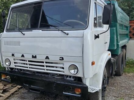 КамАЗ 55111 1977 у Дніпро (Дніпропетровську) на Automoto.ua Білий КамАЗ 55111, об'ємом двигуна 10.85 л та пробігом 100 тис. км за 6999 $, фото 1 на Automoto.ua