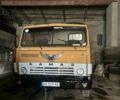 Чорний КамАЗ 55111, об'ємом двигуна 0.12 л та пробігом 93 тис. км за 6000 $, фото 4 на Automoto.ua