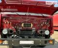 Червоний КамАЗ 55111, об'ємом двигуна 0 л та пробігом 100 тис. км за 18700 $, фото 1 на Automoto.ua