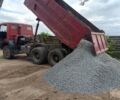 Красный КамАЗ 55111, объемом двигателя 0 л и пробегом 5 тыс. км за 9200 $, фото 1 на Automoto.ua