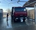 Красный КамАЗ 55111, объемом двигателя 10.85 л и пробегом 100 тыс. км за 15200 $, фото 1 на Automoto.ua
