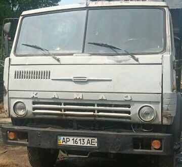 КамАЗ 55111 1984 в Запорожье на Automoto.ua Красный КамАЗ 55111, объемом двигателя 10.85 л и пробегом 8 тыс. км за 6000 $, фото 1 на Automoto.ua