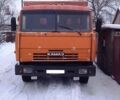 мідний КамАЗ 55111, об'ємом двигуна 10.85 л та пробігом 30 тис. км за 7200 $, фото 1 на Automoto.ua