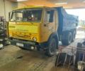 КамАЗ 55111, объемом двигателя 0 л и пробегом 200 тыс. км за 8500 $, фото 1 на Automoto.ua