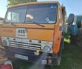 КамАЗ 55111, объемом двигателя 0 л и пробегом 0 тыс. км за 4900 $, фото 1 на Automoto.ua