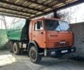КамАЗ 55111, об'ємом двигуна 0 л та пробігом 0 тис. км за 5500 $, фото 1 на Automoto.ua