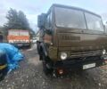 КамАЗ 55111, объемом двигателя 0 л и пробегом 0 тыс. км за 8000 $, фото 1 на Automoto.ua