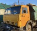 КамАЗ 55111, об'ємом двигуна 0 л та пробігом 370 тис. км за 6000 $, фото 1 на Automoto.ua