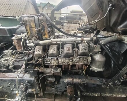 КамАЗ 55111, объемом двигателя 0 л и пробегом 0 тыс. км за 8000 $, фото 7 на Automoto.ua